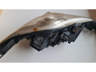 Přední světlo levé W3T15671, C23551040 Mazda 5 2007