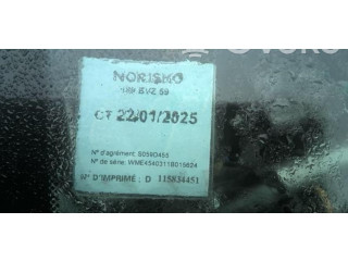 Генератор 1351540202 Smart ForFour I