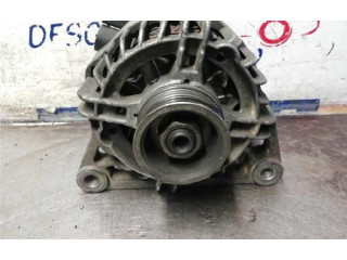 Генератор 9641398680, 9641398680 Citroen Berlingo