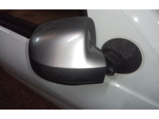 Зеркало электрическое        Dacia Duster  2010 - 2017 года   