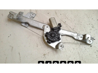 Передний комплект электрического механизма для подъема окна