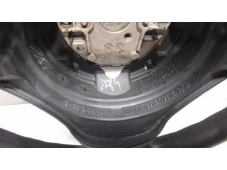 Руль BMW 1 E82 E88 2007-2014 года 3375E871