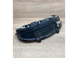 Přístrojová deska Peugeot 406 1996 9630372780, ForDieselLHD