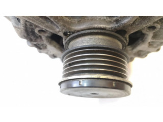 Генератор 30659131, 0125811005   Volvo XC70      