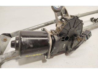 Моторчик дворников 8610134000 SsangYong Korando