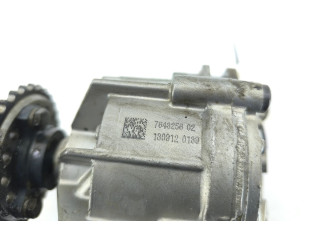 Zámek zadních dveří 7643256 BMW 6 F06 Gran coupe 2014