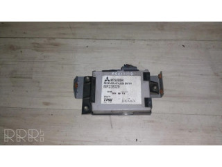 Блок управления mr238029, 72165 0014777 Mitsubishi Space Star