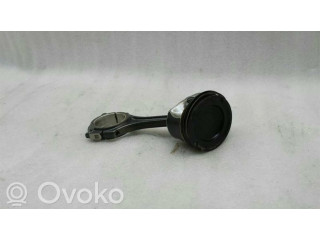 Поршень с шатуном M274, A2740302417 Mercedes-Benz E W212 для бензинового двигателя 2.5