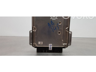 Блок управления двигателя 9664487580, 0281013666   Citroen C-Crosser