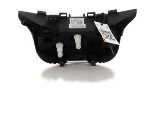 Блок управления климат-контролем 95390856, E0-9655X Chevrolet Spark