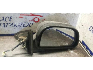 Зеркало (механическое) Mitsubishi Galant 1997 - 2003 года