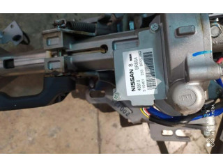 Volant Nissan Qashqai+2 2008 48810BR60A