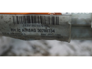 Боковая подушка безопасности 30780734   Volvo C30