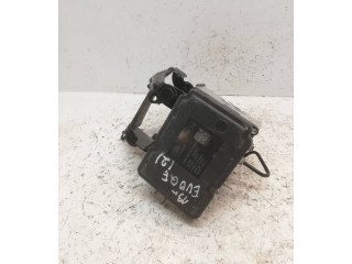 Блок АБС BJ322C405AG, A426GA0097 Land Rover Range Rover Evoque L538 2011-2018 года