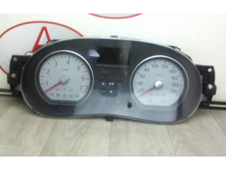 Панель приборов 248108733R, 248108733R   Dacia Logan I       