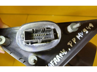 Зеркало электрическое Renault Safrane 1992 - 2000 года