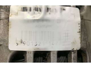 Генератор 1111675   Volkswagen Polo IV 9N3      