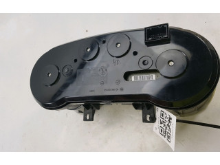 Панель приборов 55500198, X0-2044V Lancia Delta