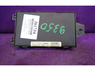 Pojistková skříňka 8200103749, 8200103749 Renault Thala I 2003