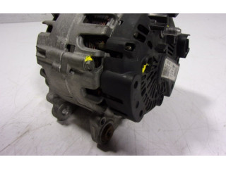 Генератор 04C903023M, 04C903023M   Audi A1      