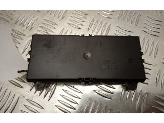 Другие блоки управления / модули