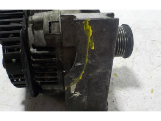 Генератор    Mercedes-Benz A W168      