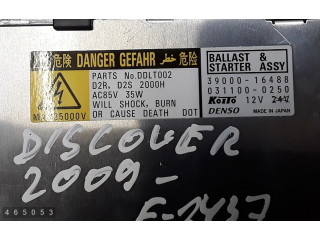 Блок управления Xenon