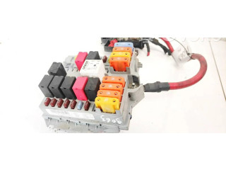 Pojistková skříňka 51804118, 57657 Fiat Croma 2008