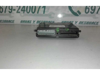 Блок комфорта 285254514R Renault Clio III