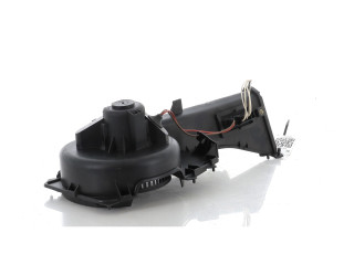 Вентилятор печки 7701205195, C0-0537N Renault Twingo I