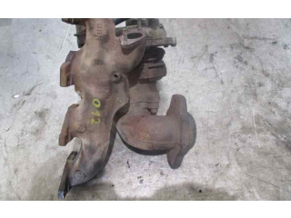  Турбина Peugeot 306  9632406680, 7069761   для двигателя RHY (DW10TD)      