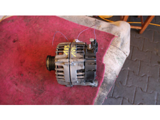 Генератор 6578   Chevrolet Captiva      