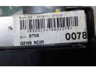 Jednotka ABS A4159006703, 0265255792 Mercedes-Benz Citan W415 2016