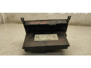 Блок управления климат-контролем Alfa Romeo GT