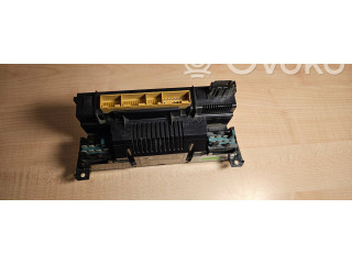 Блок управления климат-контролем 4B0820043J, 5HB00760418   Audi A6 S6 C5 4B