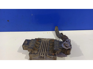Блок управления коробкой передач 55354946, 12786102 Saab 9-3 Ver2
