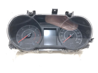 Панель приборов 8100B807   Mitsubishi Outlander       