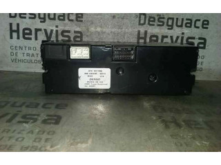 Блок управления климат-контролем JFC101785, 0070010 Rover 75