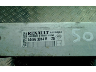 Интеркулер  144963014R, 144963014R   Dacia Sandero 