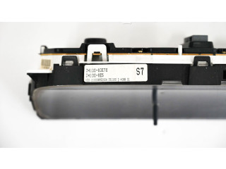 Přístrojová deska  Suzuki Wagon R+ 2000 3410083E70, 341008E5  