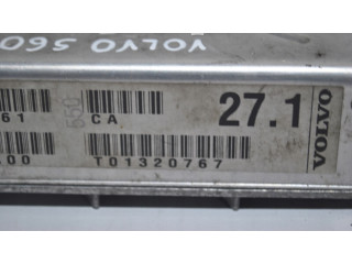 Блок управления коробкой передач P09480761   Volvo S80