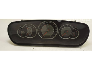 Панель приборов 9655608780 Citroen C5