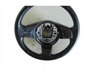 Volant Jaguar E-Pace 2017