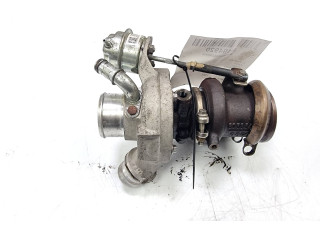 Turbodmychadlo Нагнетатель 55496238 Opel Astra K B16DTE