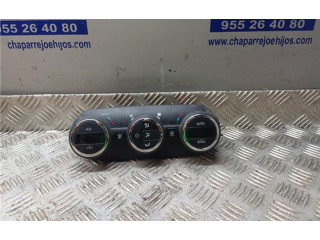 Блок управления климат-контролем 07356377170, 07356377170   Jeep Renegade