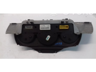 Панель приборов 1496274080 Citroen C8