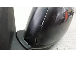 Зеркало электрическое левое Peugeot 4007