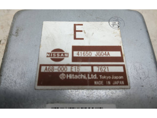 Блок управления редуктора коробки передач (раздатки) A68000E15, 41650JG04A Nissan X-Trail T31