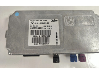 Модуль блока управления камерой 9282422   BMW X3 F25