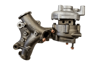 Турбина Infiniti EX 49189-07803, 10901444